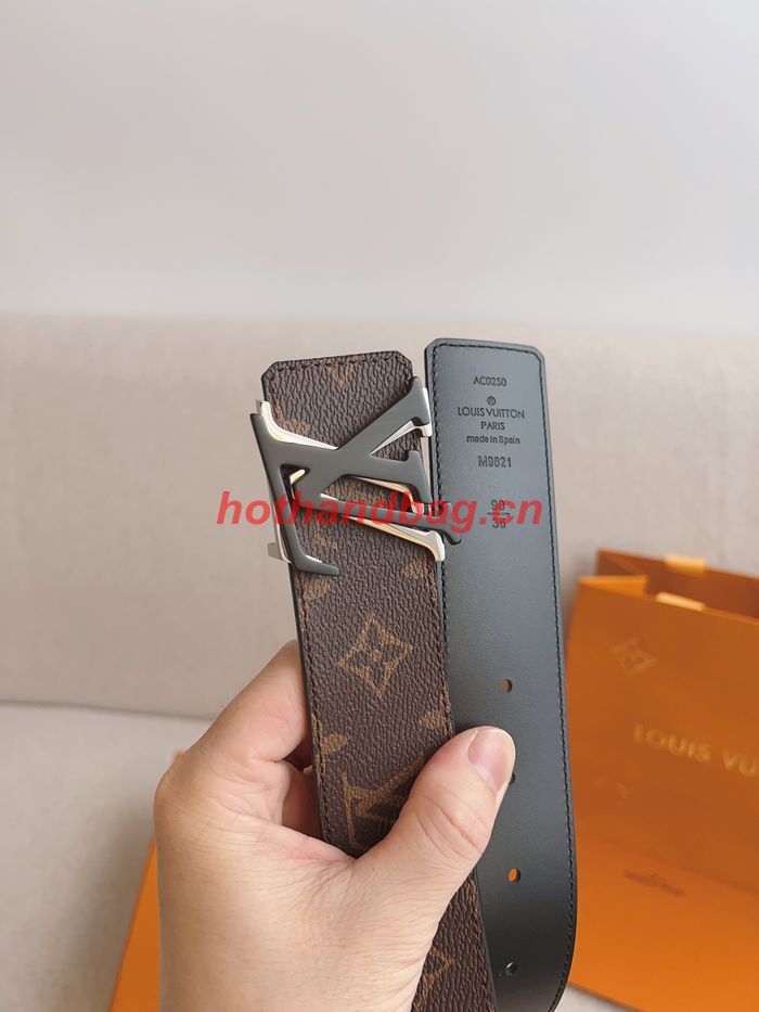 Louis Vuitton Belt 40MM LVB00129 Louis Vuitton Belt 40MM LVB00129